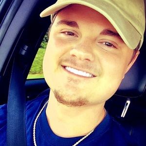 Meet your Posher, Brent